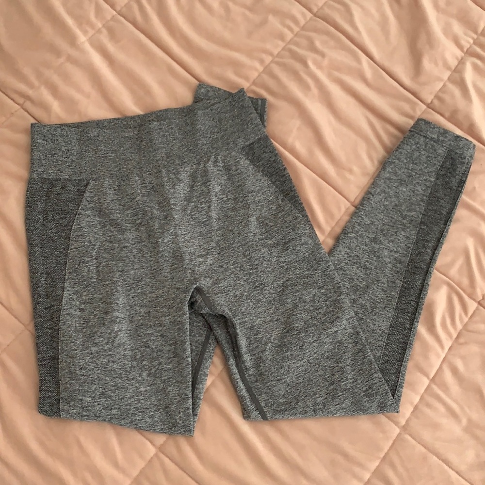 Gymshark Seamless High Waisted Legging